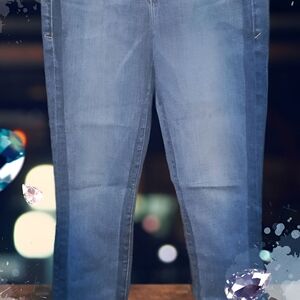 Good American Women's Blue Jeans